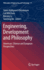 Engineering, Development and Philosophy