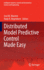 Distributed Model Predictive Control Made Easy (Hb 2014)
