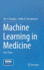 Machine Learning in Medicine