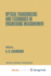 Optical Transducers and Techniques in Engineering Measurement