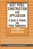 Heat Pipes: Construction and Application: A Study of Patents and Patent Applications