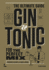 Gin & Tonic-the Gold Edition