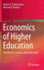 Economics of Higher Education