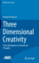 Three Dimensional Creativity: Three Navigations to Extend Our Thoughts (Kaist Research Series)