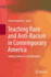 Teaching Race and Anti-Racism in Contemporary America: Adding Context to Colorblindness