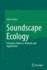 Soundscape Ecology: Principles, Patterns, Methods and Applications