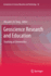 Geoscience Research and Education: Teaching at Universities