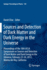 Sources and Detection of Dark Matter and Dark Energy in the Universe: Proceedings of the 10th UCLA Symposium on Sources and Detection of Dark Matter and Dark Energy in the Universe, February 22-24, 2012, Marina del Rey, California