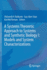 A Systems Theoretic Approach to Systems and Synthetic Biology I: Models and System Characterizations