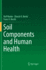 Soil Components and Human Health