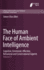 The Human Face of Ambient Intelligence: Cognitive, Emotional, Affective, Behavioral and Conversational Aspects