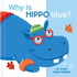 Why is Hippo Blue?