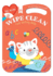 Take Along Wipe Clean: First Writing Skills (Ages 3-5) (Yoyo Take Along Wipe Clean)