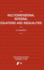 Multidimensional Integral Equations and Inequalities