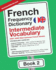 French Frequency Dictionary - Intermediate Vocabulary: 2501-5000 Most Common French Words