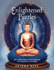 Enlightened Puzzles: 200 Large Print Cryptograms of Buddha's Wisdom