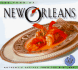 The Food of New Orleans: Authentic Recipes From the Big Easy [Cajun & Creole Cookbook, Over 80 Recipes] (Food of the World Cookbooks)
