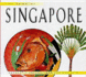 Food of Singapore: Authentic Recipes From the Manhattan of the East (Food of the World)