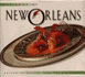 Food of New Orleans: Authentic Recipes From the Big Easy