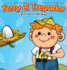 Terry El Trepador Y El Huevo Perdido (Spanish Edition)