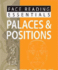 Face Reading Essentials--Palaces & Positions