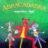 Abracadabra: Mexican Toys (English and Spanish Edition)