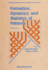 Formation, Dynamics and Statistics of Patterns (Volume 2)