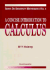 Concise Introduction to Calculus, a (University Mathematics)