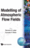 Modelling of Atmospheric..(with Disk)