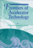 Frontiers of Accelerator Technology: Proceedings of the Joint Us-Cern-Japan International School, Maui Hawaii, Usa, 3-9 November 1994