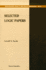 Selected Logic Papers
