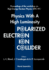 Physics With a High Luminosity Polarized Electron Ion Collider-Proceedings of the Workshop on High Energy Nuclear Physics (Epic 99)