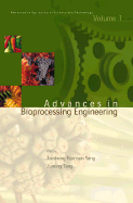 Advances in Bioprocessing Engineering
