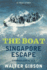 The Boat: Singapore Escape-Cannibalism at Sea