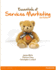 Essentials of Services Marketing
