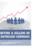 Buying and Selling Distressed Companies