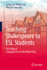 Teaching Shakespeare to Esl Students
