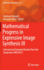 Mathematical Progress in Expressive Image Synthesis III: Selected and Extended Results from the Symposium MEIS2015