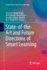 State-Of-The-Art and Future Directions of Smart Learning