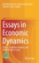 Essays in Economic Dynamics: Theory, Simulation Analysis, and Methodological Study