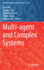 Multi-Agent and Complex Systems