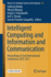 Intelligent Computing and Information and Communication: Proceedings of 2nd International Conference, ICICC 2017
