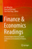 Finance & Economics Readings: Selected Papers from Asia-Pacific Conference on Economics & Finance, 2017