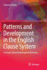 Patterns and Development in the English Clause System: A Corpus-Based Grammatical Overview