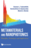 Metamaterials and Nanophotonics: Principles, Techniques and Applications