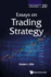 Essays on Trading Strategy (World Scientific Series in Finance)