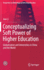 Conceptualizing Soft Power of Higher Education: Globalization and Universities in China and the World