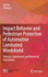 Impact Behavior and Pedestrian Protection of Automotive Laminated Windshield