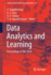 Data Analytics and Learning: Proceedings of Dal 2018 (Lecture Notes in Networks and Systems, 43)