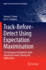 Track-Before-Detect Using Expectation Maximisation: the Histogram Probabilistic Multi-Hypothesis Tracker: Theory and Applications